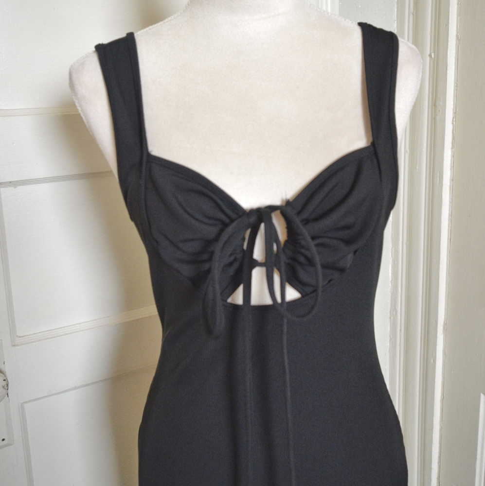 Almost Famous BodyCon Dress